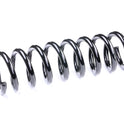 RIDEX 188C0554 Coil Spring for BMW 3 Series