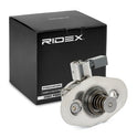 RIDEX 3918H0069 High pressure fuel pump