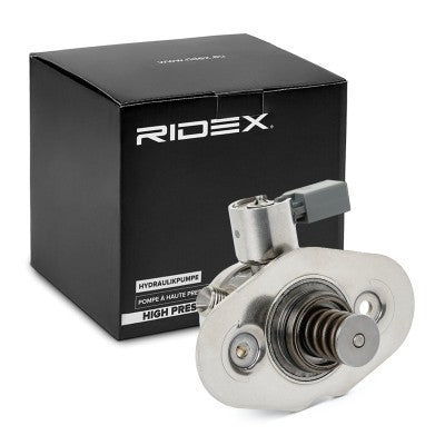 RIDEX 3918H0069 High pressure fuel pump