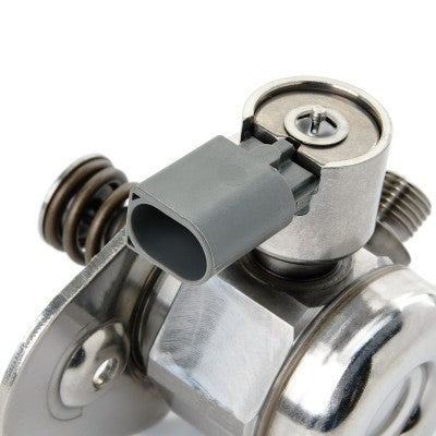 RIDEX 3918H0069 High pressure fuel pump