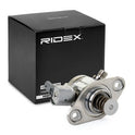 RIDEX 3918H0105 High Pressure Fuel Pump