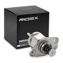 RIDEX 3918H0134 High Pressure Fuel Pump