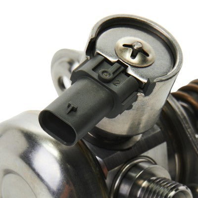 RIDEX 3918H0161 High Pressure Fuel Pump