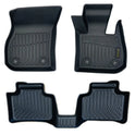 BMW X1 U11 (2022-2024) - Floor Mats All Weather 3D/5D