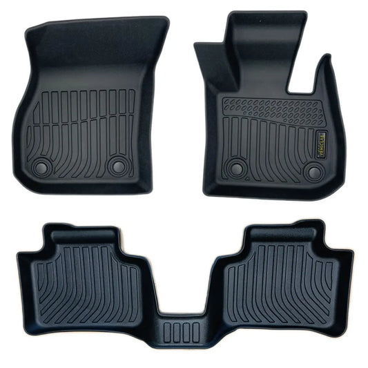 BMW X1 U11 (2022-2024) - Floor Mats All Weather 3D/5D