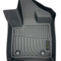 BYD Atto 3 (2022-2024) - Floor Mats All Weather 3D/5D