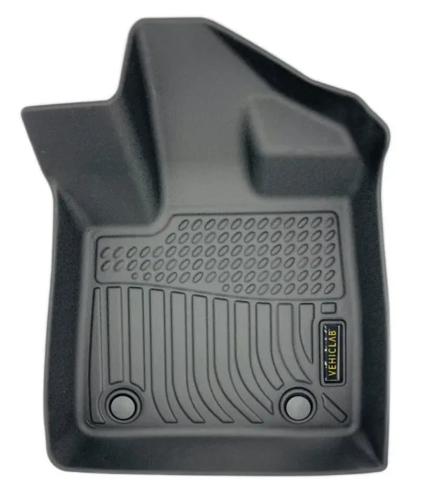 BYD Atto 3 (2022-2024) - Floor Mats All Weather 3D/5D