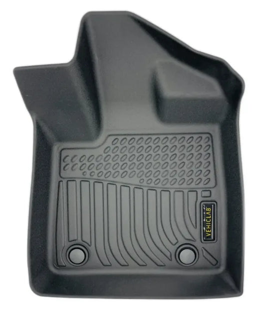 BYD Atto 3 (2022-2024) - Floor Mats All Weather 3D/5D
