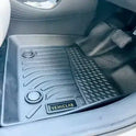 BYD Atto 3 (2022-2024) - Floor Mats All Weather 3D/5D