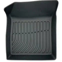 BYD Atto 3 (2022-2024) - Floor Mats All Weather 3D/5D