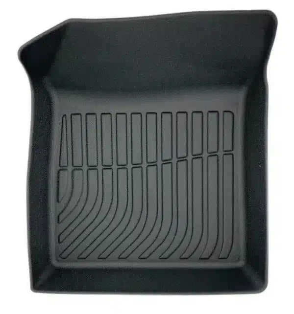 BYD Atto 3 (2022-2024) - Floor Mats All Weather 3D/5D