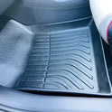BYD Atto 3 (2022-2024) - Floor Mats All Weather 3D/5D