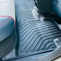 BYD Atto 3 (2022-2024) - Floor Mats All Weather 3D/5D