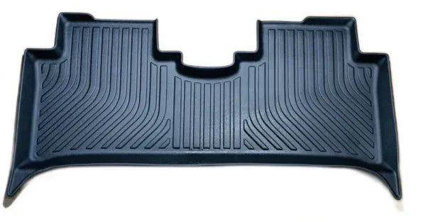 BYD Atto 3 (2022-2024) - Floor Mats All Weather 3D/5D