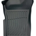 Ford Ranger NextGen (2022-2024) - Floor Mats All Weather 3D/5D