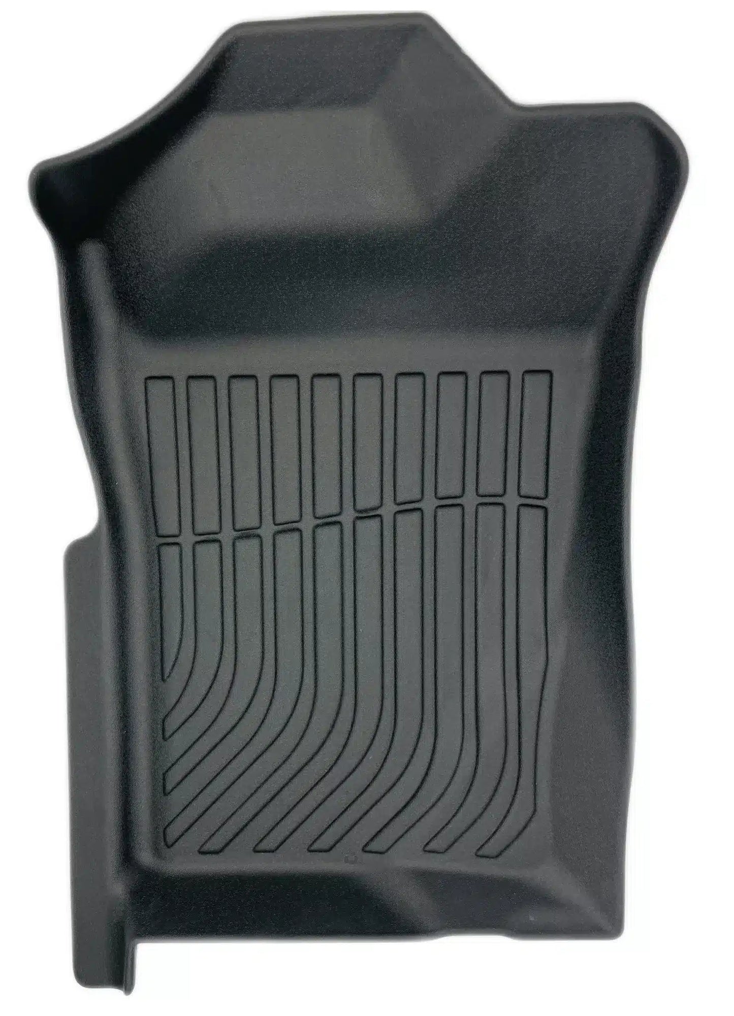 Ford Ranger NextGen (2022-2024) - Floor Mats All Weather 3D/5D