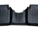 Ford Ranger NextGen (2022-2024) - Floor Mats All Weather 3D/5D