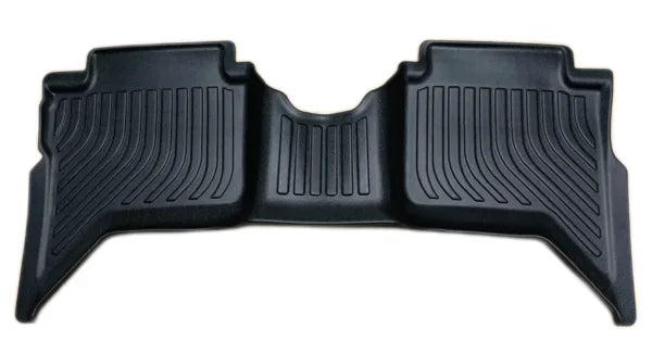 Ford Ranger NextGen (2022-2024) - Floor Mats All Weather 3D/5D