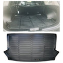 Haval H6 (2021-2024) B01 - Floor Mats All Weather 3D/5D