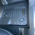 Haval H6 (2021-2024) B01 - Floor Mats All Weather 3D/5D