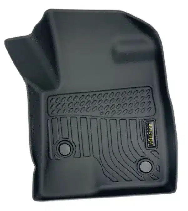 Haval H6 (2021-2024) B01 - Floor Mats All Weather 3D/5D