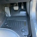 Haval H6 (2021-2024) B01 - Floor Mats All Weather 3D/5D