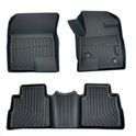 Haval H6 (2021-2024) B01 - Floor Mats All Weather 3D/5D