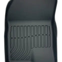 Haval H6 (2021-2024) B01 - Floor Mats All Weather 3D/5D