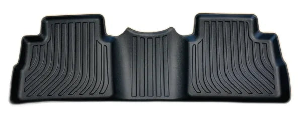 Haval H6 (2021-2024) B01 - Floor Mats All Weather 3D/5D