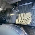 Haval H6 (2021-2024) B01 - Floor Mats All Weather 3D/5D