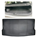 Haval Jolion (2021-2024) - Floor Mats All Weather 3D/5D