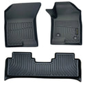 Haval Jolion (2021-2024) - Floor Mats All Weather 3D/5D