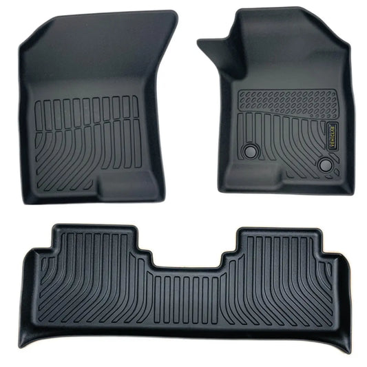 Haval Jolion (2021-2024) - Floor Mats All Weather 3D/5D