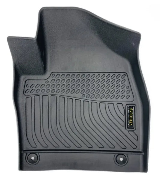 Hyundai Ioniq 5 (2022-2024) - Floor Mats All Weather 3D/5D