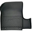 Hyundai Ioniq 5 (2022-2024) - Floor Mats All Weather 3D/5D