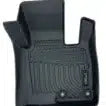 Hyundai Tucson (2022-2024) NX4 - Floor Mats All Weather 3D/5D