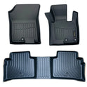 Hyundai Tucson (2022-2024) NX4 - Floor Mats All Weather 3D/5D