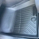 Hyundai Tucson (2022-2024) NX4 - Floor Mats All Weather 3D/5D