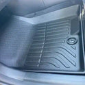 Hyundai Tucson (2022-2024) NX4 - Floor Mats All Weather 3D/5D
