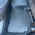 Hyundai Tucson (2022-2024) NX4 - Floor Mats All Weather 3D/5D