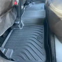 Hyundai Tucson (2022-2024) NX4 - Floor Mats All Weather 3D/5D