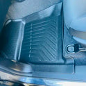 Isuzu D-MAX (2021-2024) - Floor Mats All Weather 3D/5D
