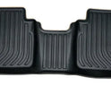 Isuzu D-MAX (2021-2024) - Floor Mats All Weather 3D/5D