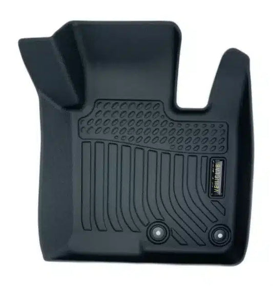 Kia Sportage (2022-2024) NQ5 - Floor Mats All Weather 3D/5D