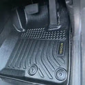 Kia Sportage (2022-2024) NQ5 - Floor Mats All Weather 3D/5D