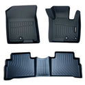 Kia Sportage (2022-2024) NQ5 - Floor Mats All Weather 3D/5D
