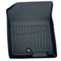 Kia Sportage (2022-2024) NQ5 - Floor Mats All Weather 3D/5D