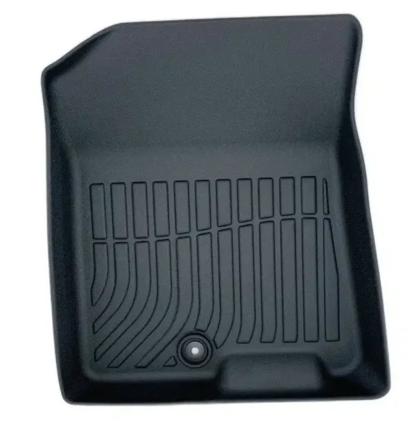 Kia Sportage (2022-2024) NQ5 - Floor Mats All Weather 3D/5D