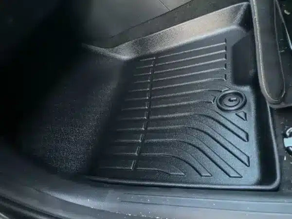 Kia Sportage (2022-2024) NQ5 - Floor Mats All Weather 3D/5D