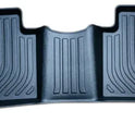 Kia Sportage (2022-2024) NQ5 - Floor Mats All Weather 3D/5D